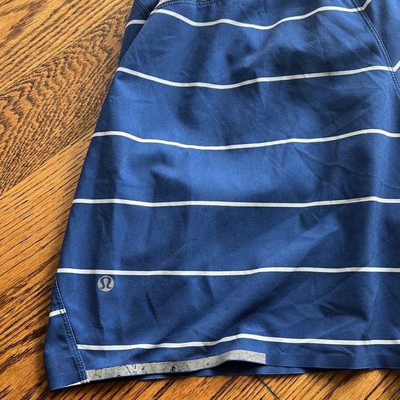 Lululemon Surge shorts, size L - Picture 12 of 12